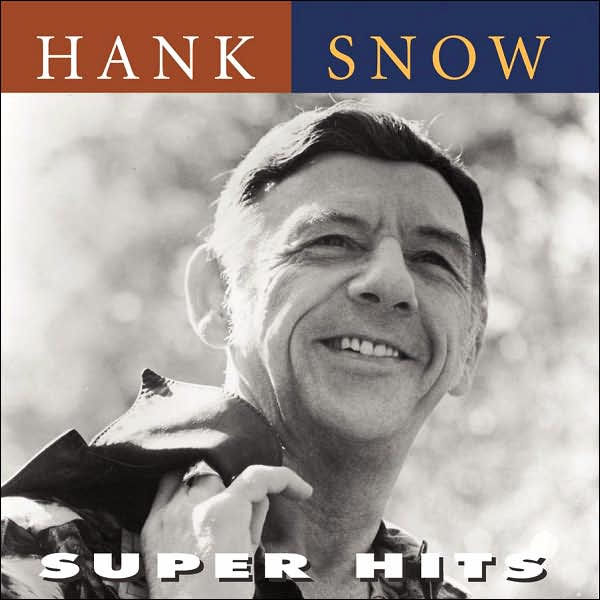 Hank Snow Net Worth