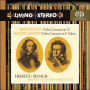 Beethoven: Violin Concerto in D; Mendelssohn: Violin Concerto in E minor
