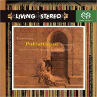 Tchaikovsky: Pathétique Symphony