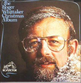 Roger Whittaker Christmas Album