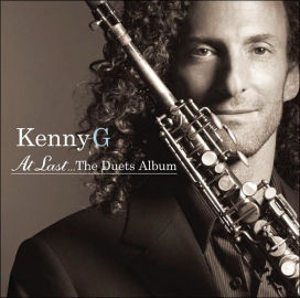 At Last... The Duets Album