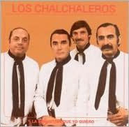Title: La Argentina Que Yo Quiero, Artist: Los Chalchaleros
