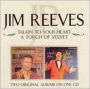 Talkin' to Your Heart/Touch of Velvet