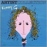 Artist Collection: Kenny G