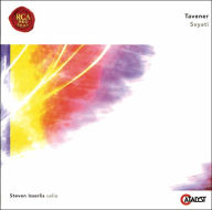 Title: Tavener: Svyati, Artist: Steven Isserlis