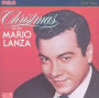 Christmas with Mario Lanza