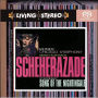Nikolay Rimsky-Korsakov: Scheherazade; Igor Stravinsky: Song of the Nightingale