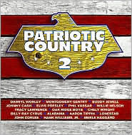 Patriotic Country, Vol. 2