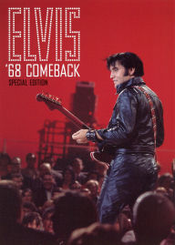 Elvis - '68 Comeback Special