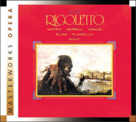 Title: Verdi: Rigoletto, Artist: Verdi / Moffo / Kraus / Merrill / Rca / Solti