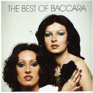 Title: The Best of Baccara [2001], Artist: Baccara