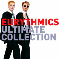 Title: Ultimate Collection, Artist: Eurythmics