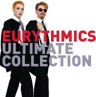 Title: Ultimate Collection, Artist: Annie Lennox