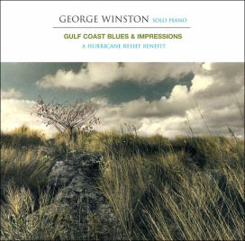 Gulf Coast Blues & Impressions: A Hurricane Relief Benefit