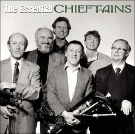 Essential Chieftains
