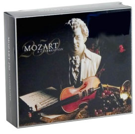 Mozart 250 - A Celebration
