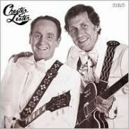 Title: Chester & Lester, Artist: Chet Atkins