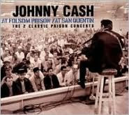 At San Quentin/At Folsom Prison