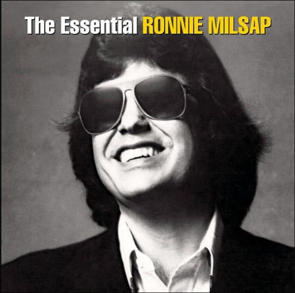 The Essential Ronnie Milsap [Double Disc]
