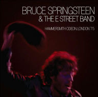Title: Hammersmith Odeon, London '75, Artist: Bruce Springsteen
