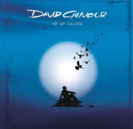 Title: On an Island, Artist: David Gilmour