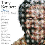 Title: Duets: An American Classic, Artist: Tony Bennett