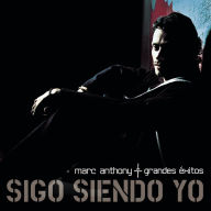 Title: Sigo Siendo Yo: Grandes Exitos, Artist: Marc Anthony