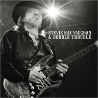 Title: The Real Deal: Greatest Hits, Vol. 1, Artist: Stevie Ray Vaughan & Double Trouble
