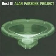 The Very Best of the Alan Parsons Project