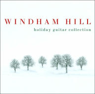 Title: Windham Hill Holiday Guitar Collection, Artist: Windham Hill Holiday Guitar Col