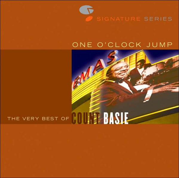 One O'Clock Jump