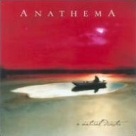 Title: A Natural Disaster, Artist: Anathema