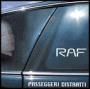 Passeggeri Distratti