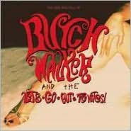 Rise and Fall of Butch Walker and the Let's-Go-Out-Tonites