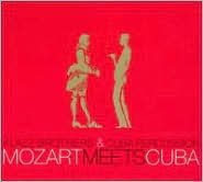 Title: Mozart Meets Cuba, Artist: Klazz Brothers / Cuba Percussion