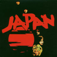 Title: Adolescent Sex, Artist: Japan