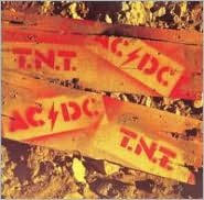 Title: T.N.T., Artist: AC/DC