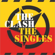 Title: The Singles [Box Set], Artist: The Clash