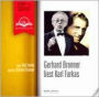 Gerhard Bronner Liest Karl Farkas