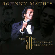 Title: Gold: A 50th Anniversary Celebration, Artist: Johnny Mathis