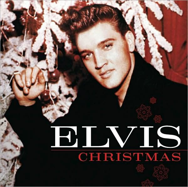 Elvis Christmas [RCA] by Elvis Presley CD Barnes & Noble®