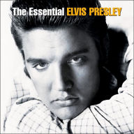 Title: The Essential Elvis Presley [RCA/Sony BMG], Artist: Elvis Presley