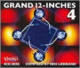 Grand 12-Inches, Vol. 4