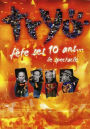 Fête Ses 10 Ans... Le Spectacle