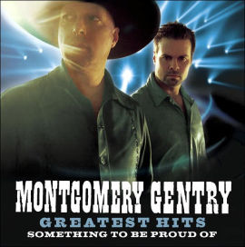Greatest Hits: Something To Be Proud Of