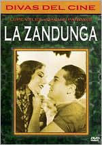Title: La Zandunga