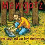 Love Songs & Carboot Electronica (Mewgatz)