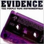 The Purple Tape Instrumentals