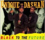 Black to the Future
