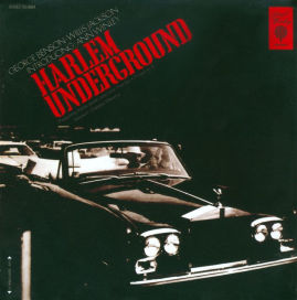 Harlem Underground Band
